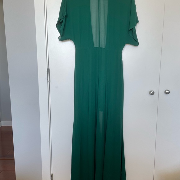 Reformation reformation winslow dress size SP - Picture 11 of 13